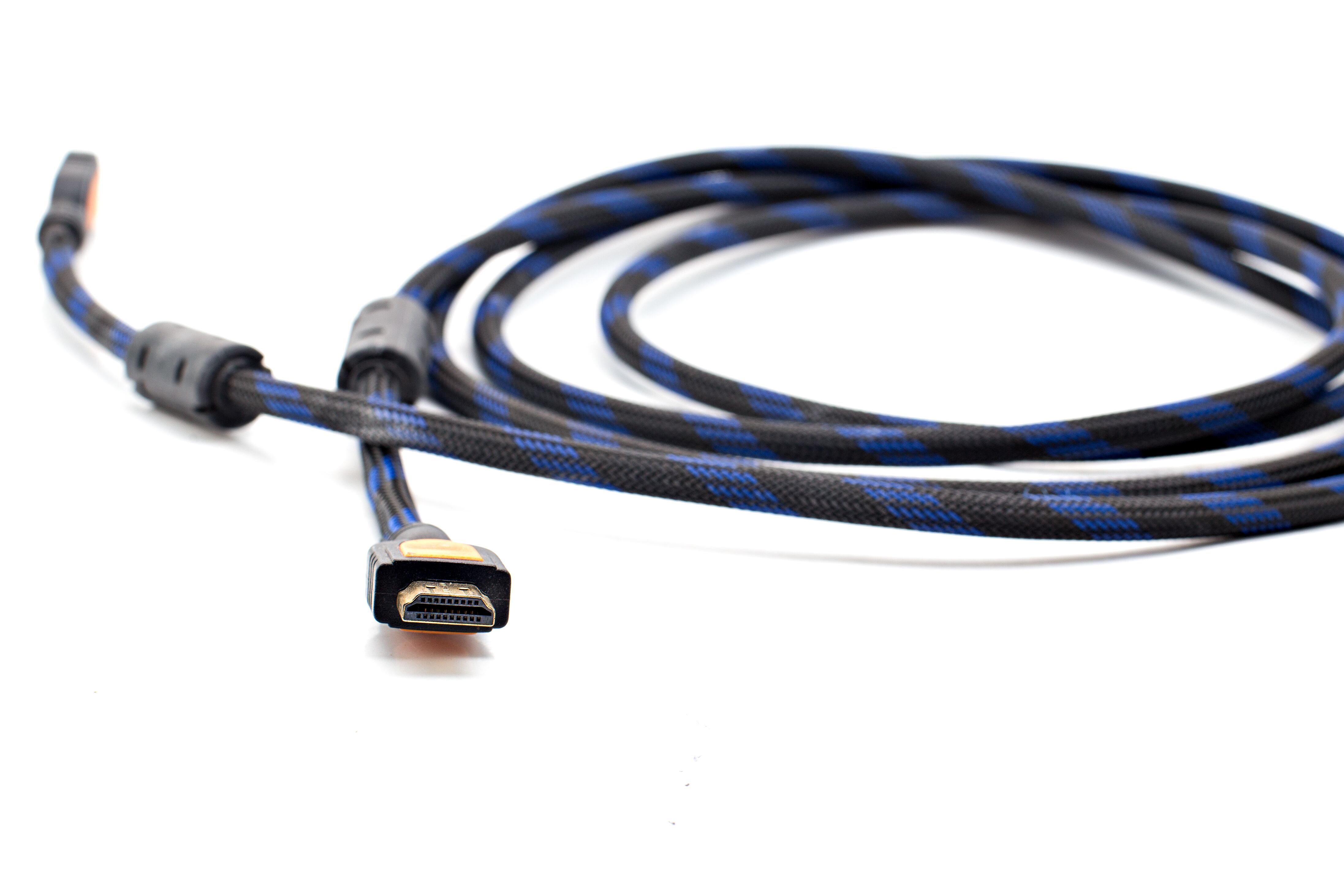 Algunos cables vienen diseños con este cilindro.