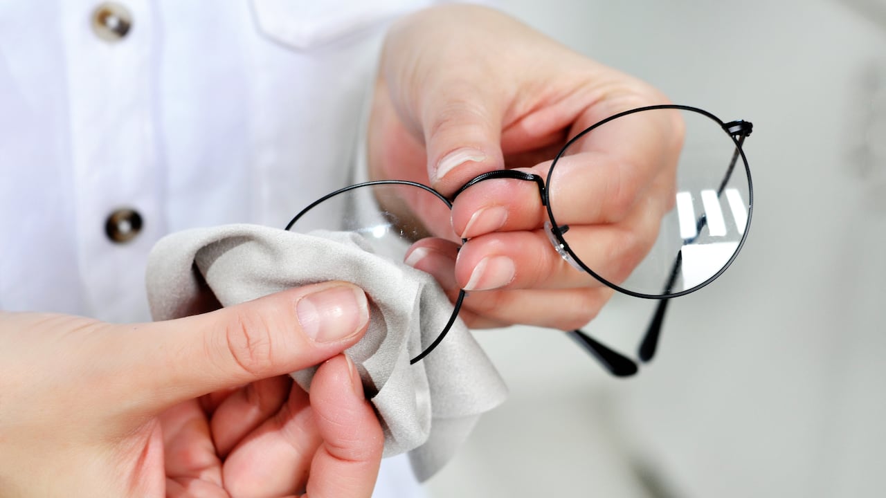 Los errores de refracción son problemas oculares comunes.