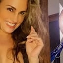 La actriz suele generar debate con sus publicaciones.