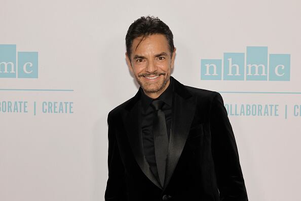 Eugenio Derbez