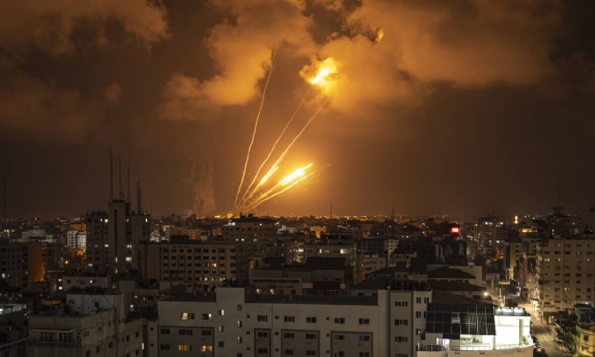 Dos altas funcionarias de la ONU elevaron importantes llamados al respeto a la vida en Israel y Palestina.