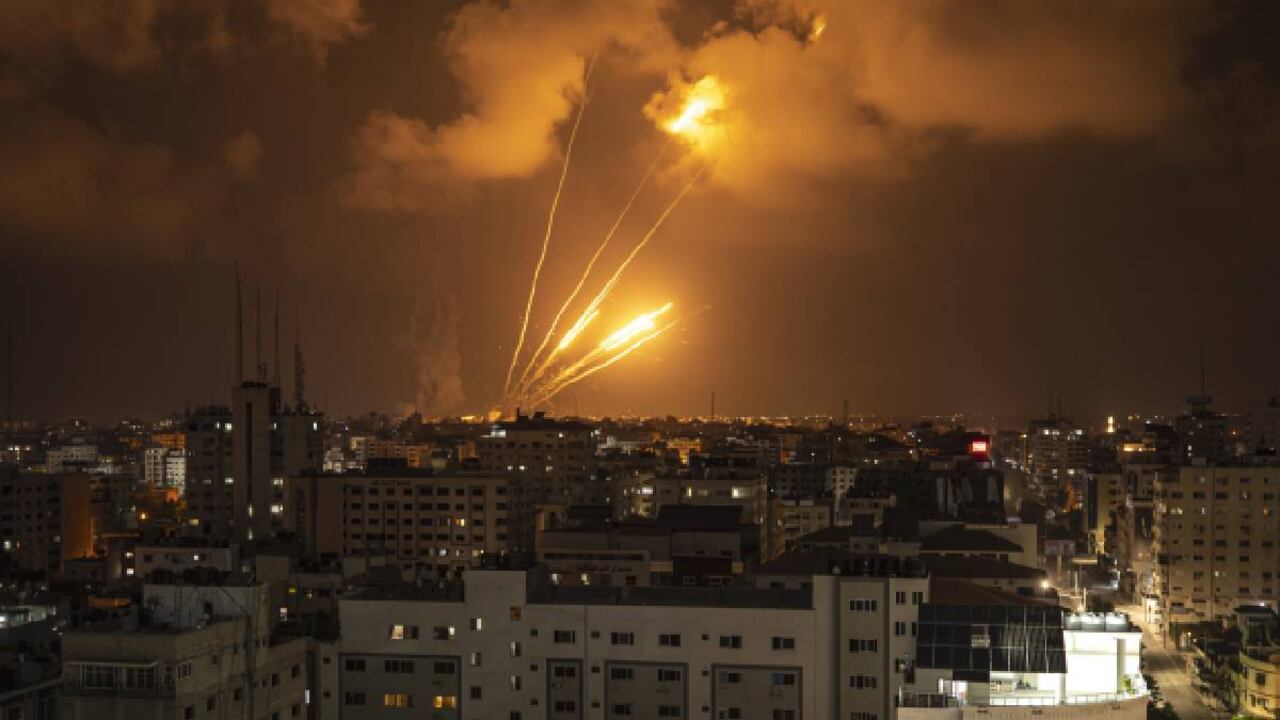 Dos altas funcionarias de la ONU elevaron importantes llamados al respeto a la vida en Israel y Palestina.