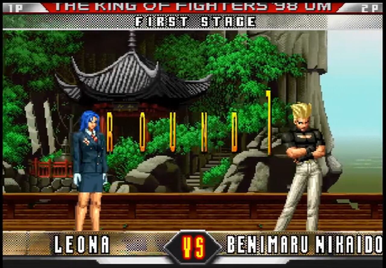 SNK anunció el lanzamiento de KOF Studio con motivo de los 30 años de The King of Fighters, prometiendo mantener su legado vivo y traer una "nueva revolución" a los videojuegos de lucha.