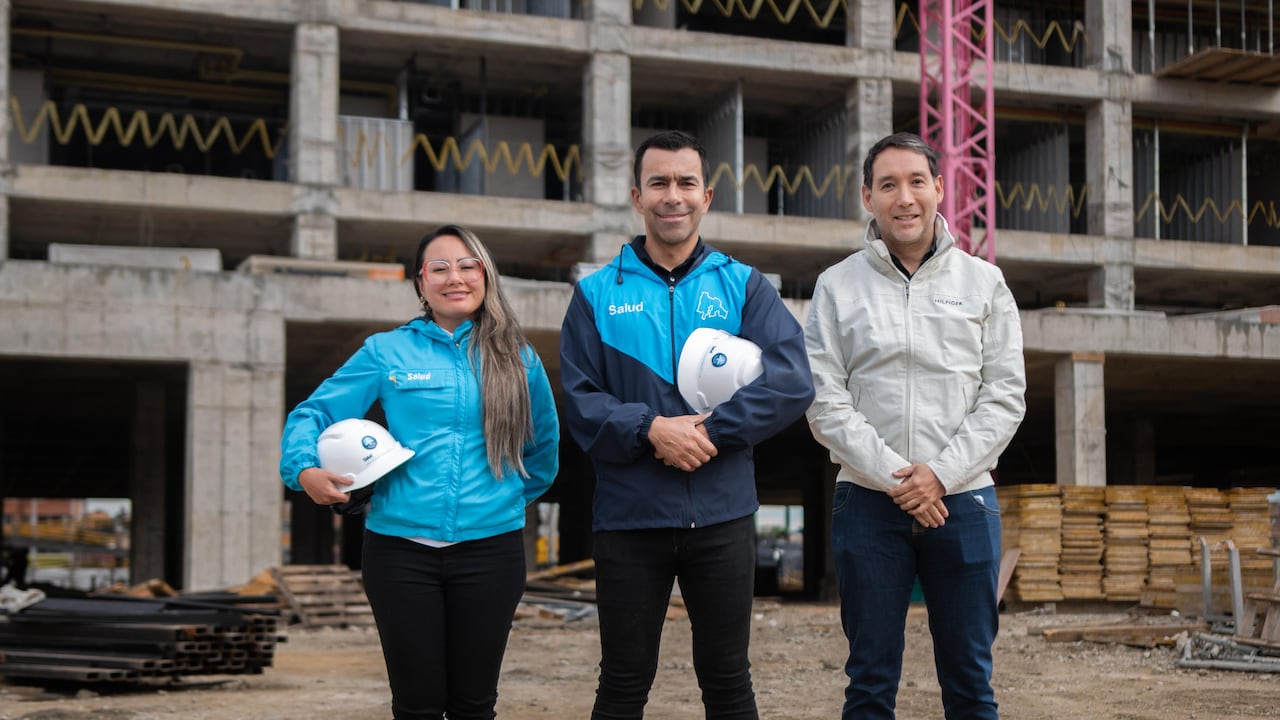 Con las obras proyectadas, la red pública de Cundinamarca aumentará de 40 a 55 salas de parto, pasará de 43 a 54 salas de cirugía y sumará más de 80 camas de cuidado intensivo adulto.