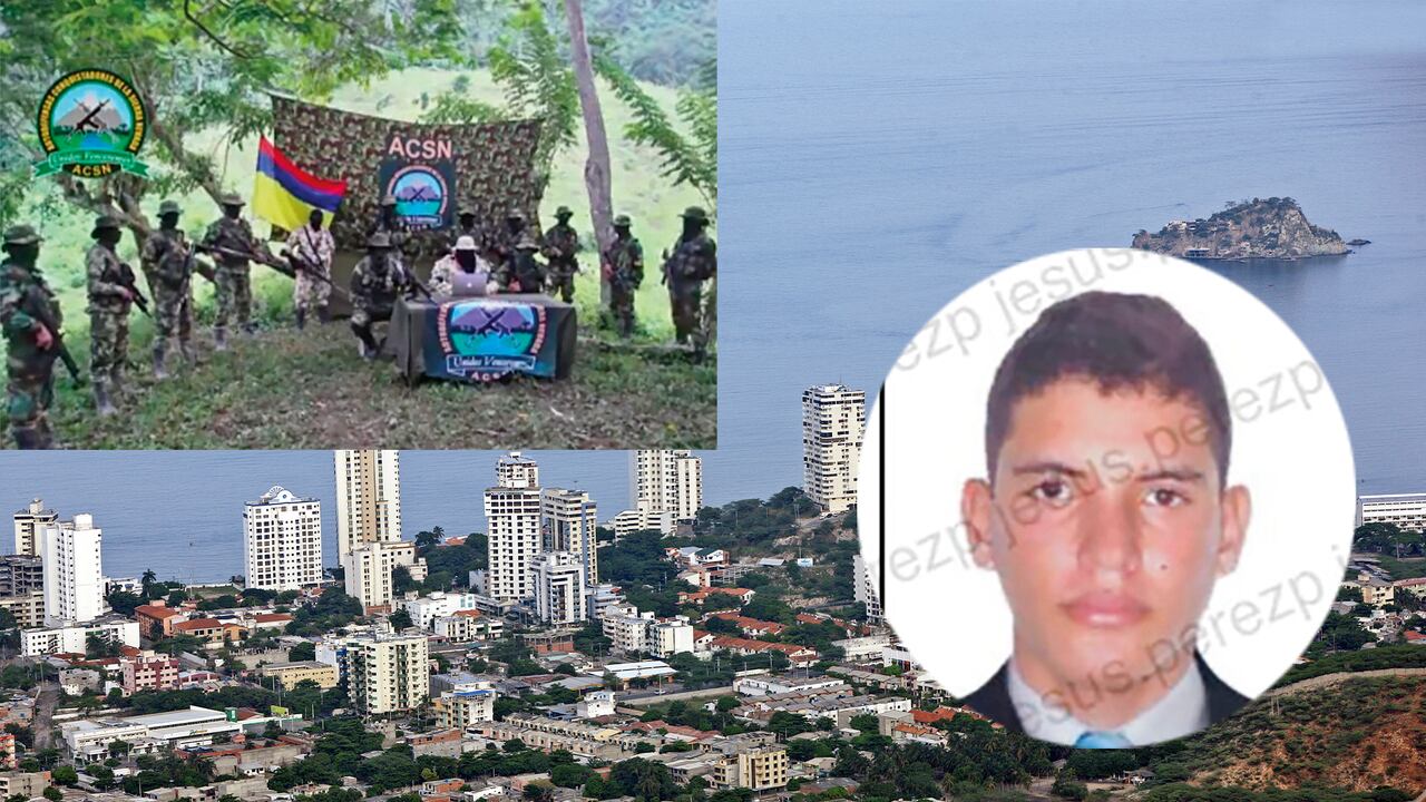 Varios policías de Santa Marta, incluidos altos mandos, están en la mira de la justicia.