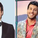 El italiano Matteo Bocelli y el colombiano Sebastián Yatra lanzarán el sencillo Tú luz quedó este viernes 8 de abril.