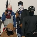 la banda del “carro rojo” amenaza a funcionarios del Inpec en Norte de Santander