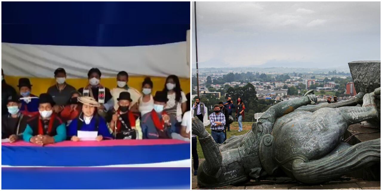 Indígenas MIsak