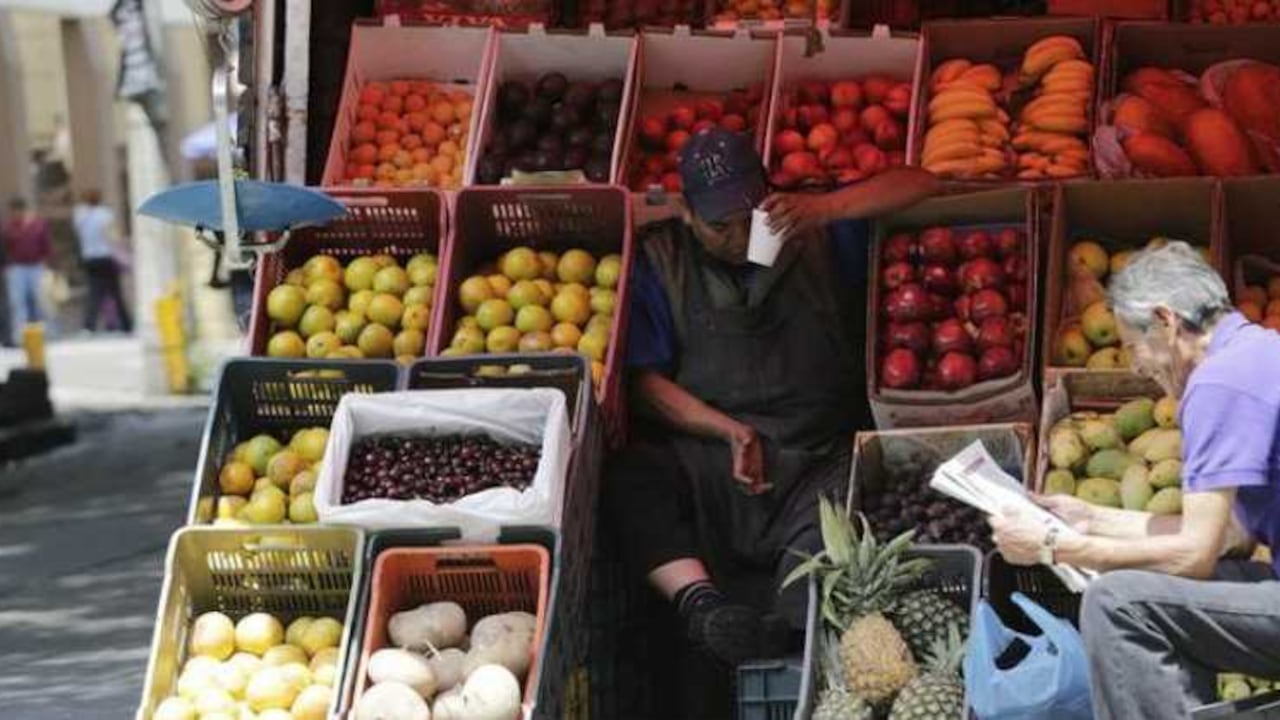 La inflación en América Latina ha crecido en gran parte de las principales economías de la región.