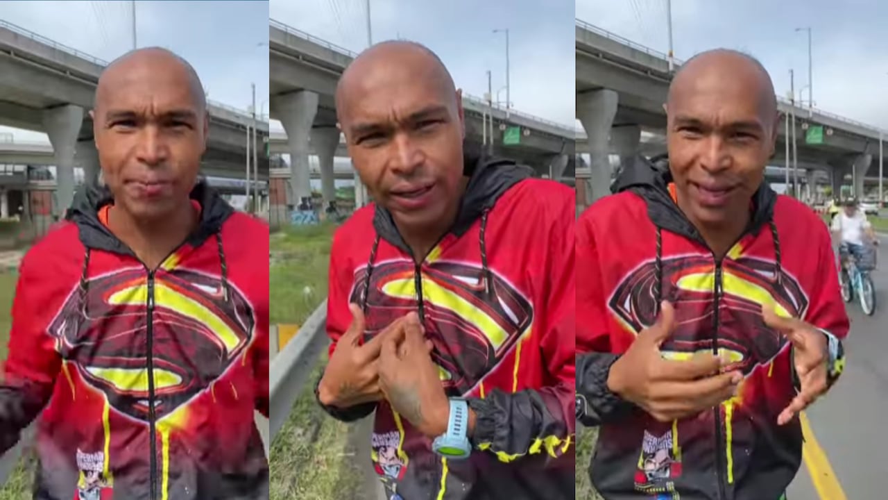 El exparticipante grabó un video entregando consejos a quienes quieren participar de la nueva edición del reality.