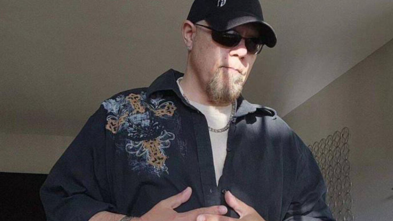 Juan Carlos Sibauste Aguilella.