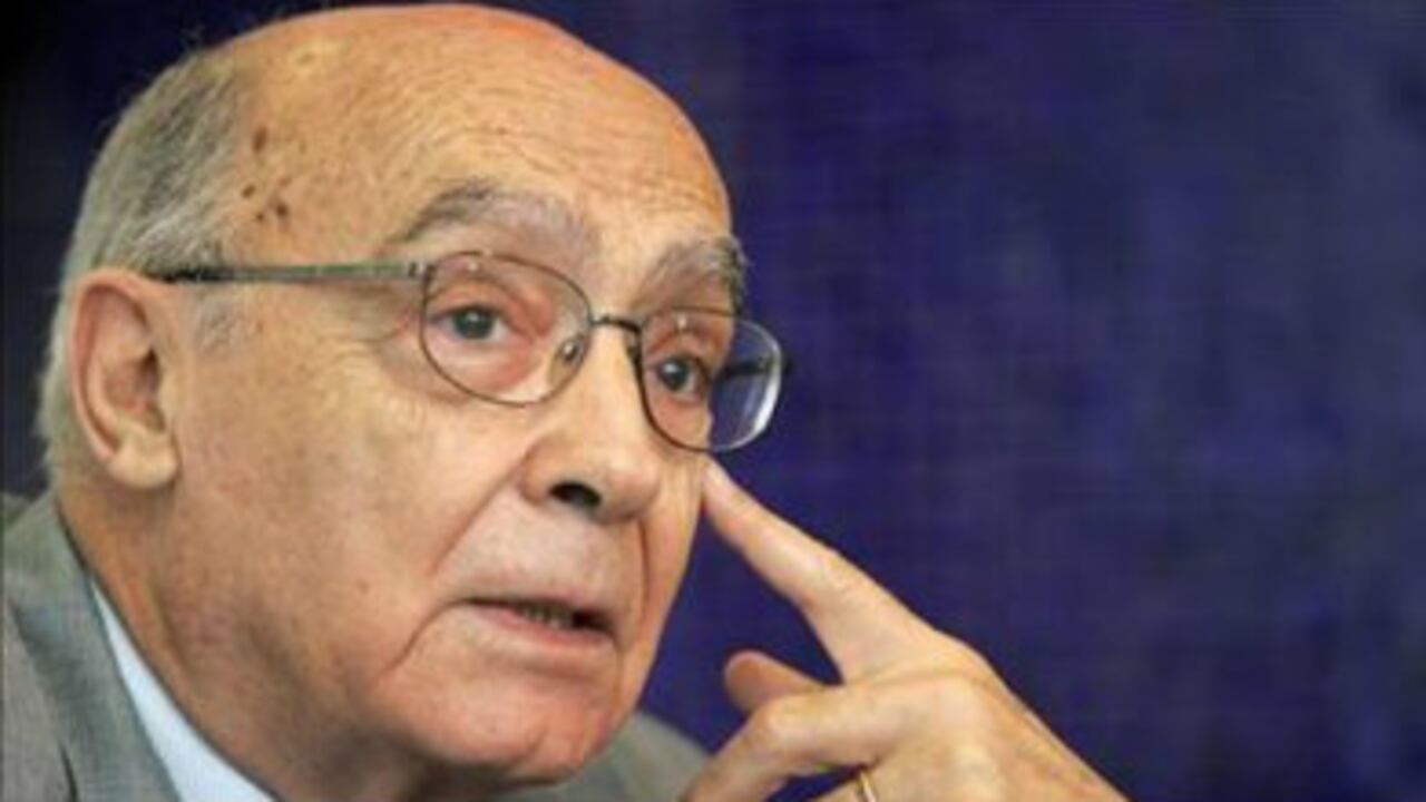 En el marco de la Feria del Libro, Portugal, país invitado de honor, homenajeará al ganador del Nobel.