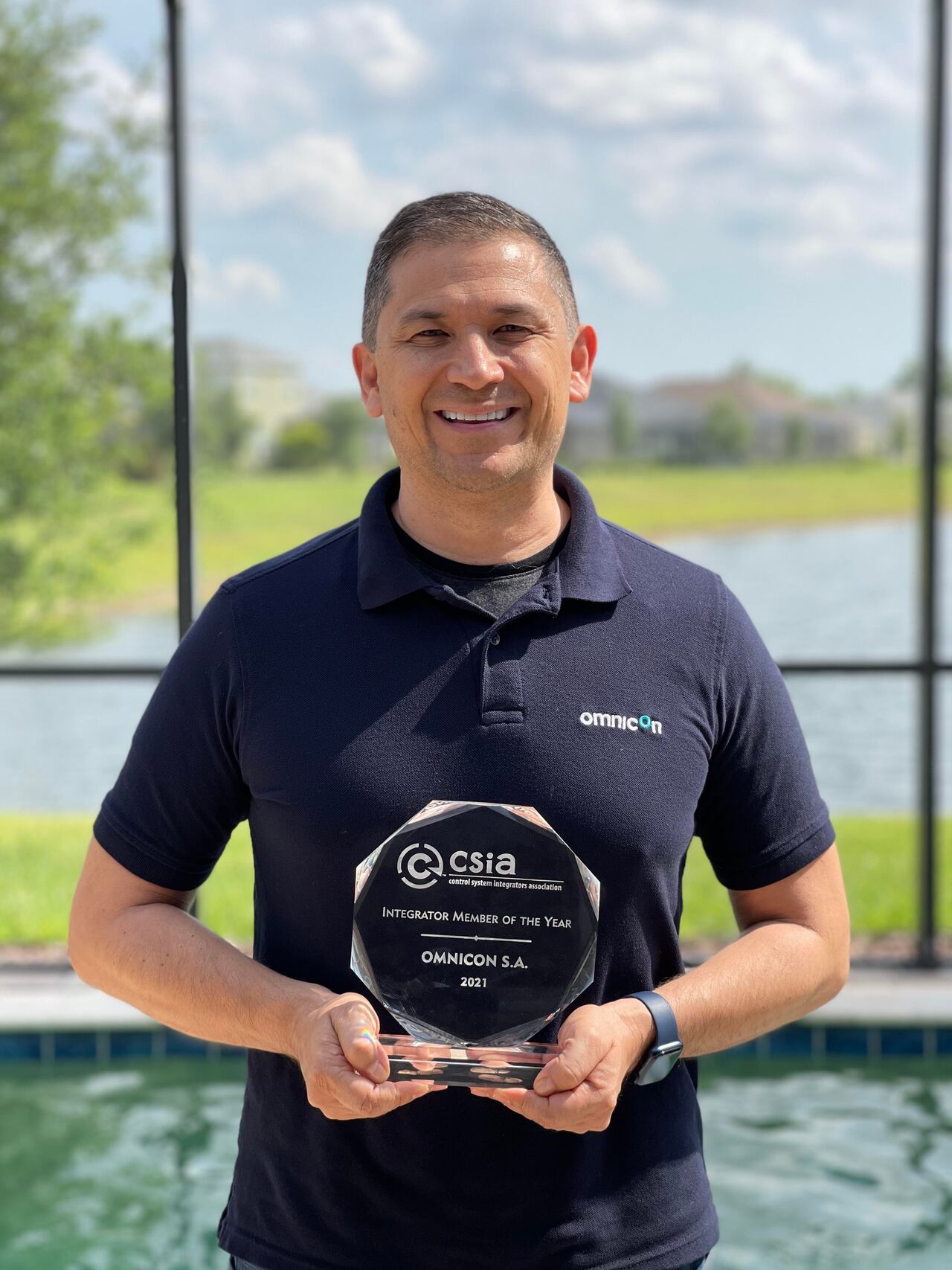 Nueva era emprendedora, Especial Colombia País de Oportunidades, Emprender a pesar de...