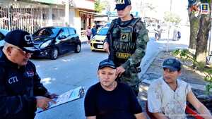 A la cárcel enviaron a presunto disidente de las Farc que delinquía en Casanare, Arauca y Meta