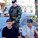 A la cárcel enviaron a presunto disidente de las Farc que delinquía en Casanare, Arauca y Meta