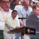 El presidente hizo un llamado para que se rodee a los jueces y fiscales ante esta amenaza.