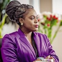 Aurora Vergara Figueroa, ministra de Educación, aseguró que también se está trabajando en la reforma a la Ley 30.