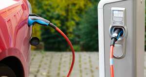 Importación de vehículos eléctricos no tendrá impuestos por dos años más