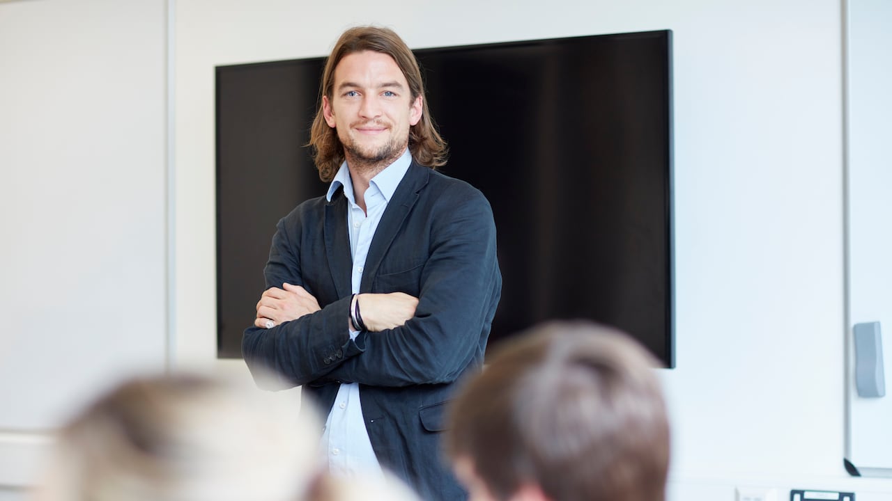 El liderazgo educativo está cambiando: conozca las Power Skills en este taller práctico liderado por Ceinfes.