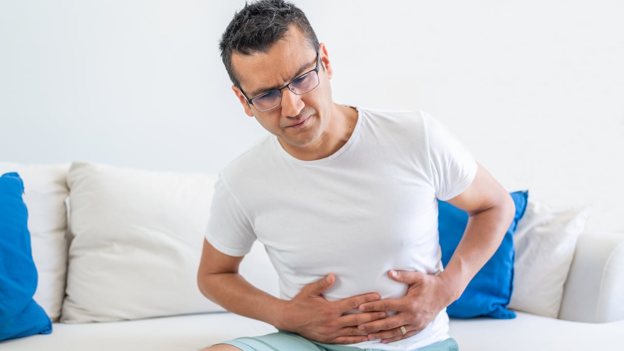 Cáncer de colon afecta a más de 2 mil personas en Colombia anualmente.