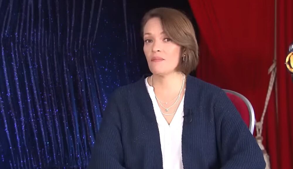 La humorista habló sobre la enfermedad que le fue diagnosticada hace unos años.