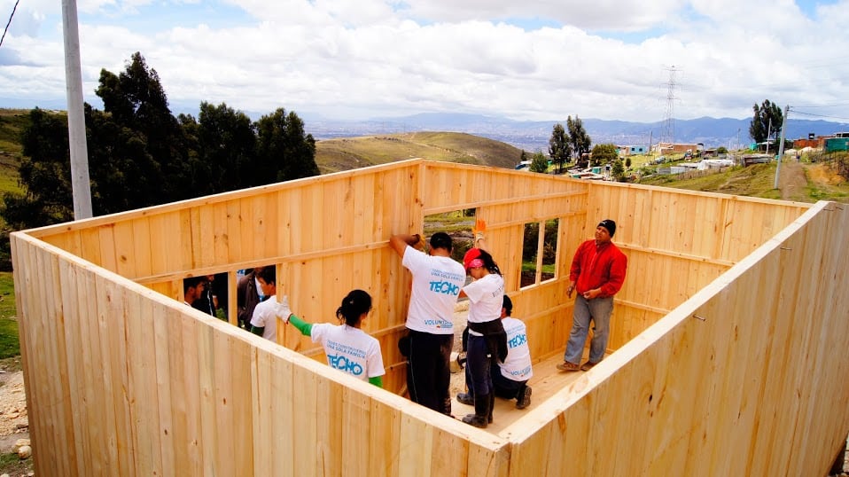 Cabify donará el 1% de todos los viajes en el Día del Amor y la Amistad para apoyar a familias vulnerables