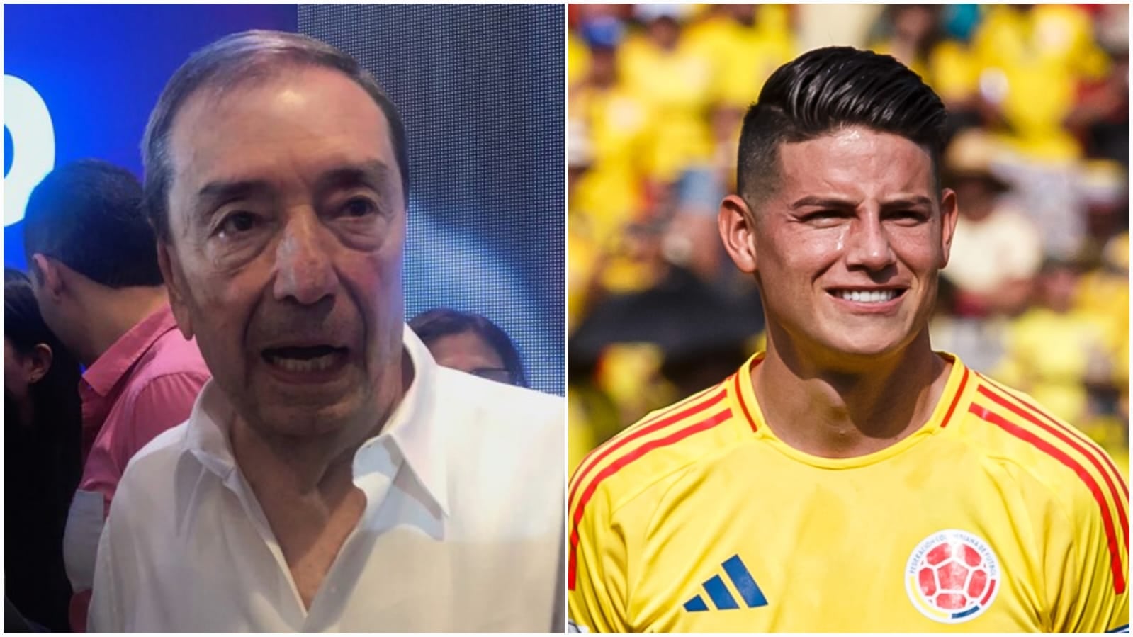 Ya se sabe cómo fue la reunión entre Char y Rodríguez.