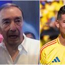 Ya se sabe cómo fue la reunión entre Char y Rodríguez.