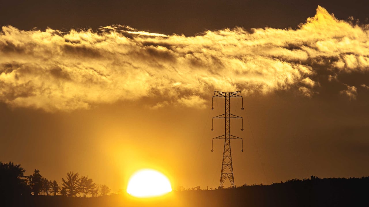 Herrera, corregimiento del municipio de Rioblanco, al sur del Tolima.