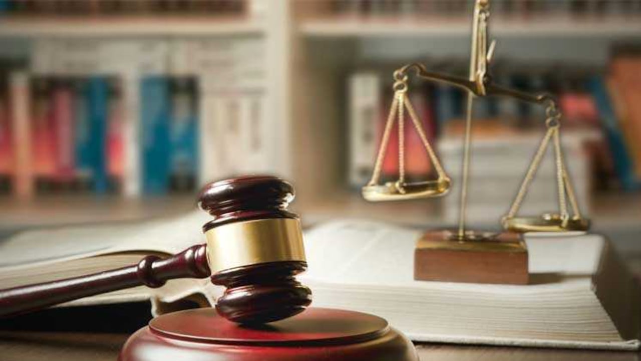 El artículo 229 de la Constitución contempla el derecho de todas las personas a acceder al sistema judicial cuando así lo necesiten.