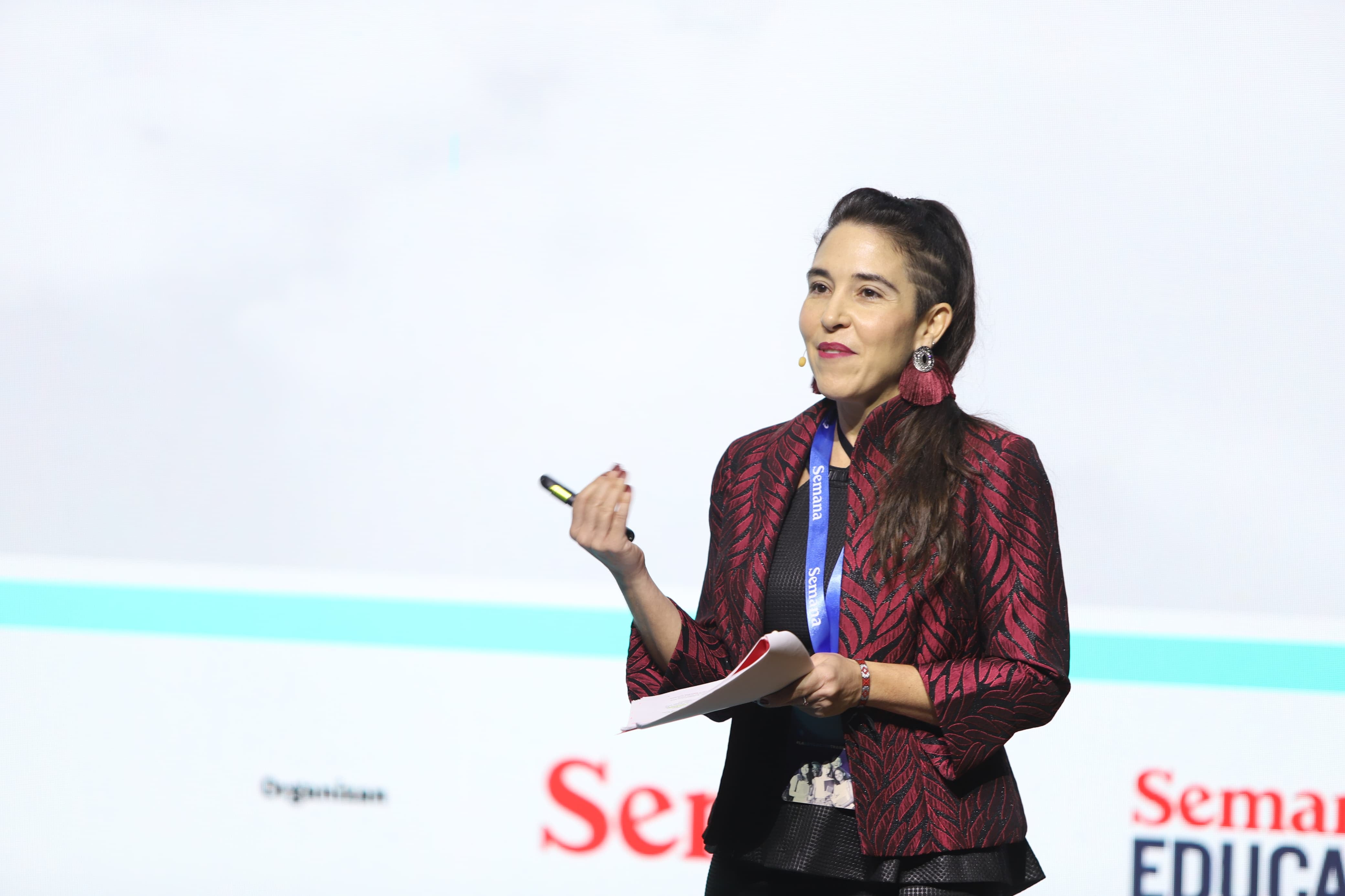 Cumbre Líderes por la Educación 2024’
25 y 26 de septiembre de 2024