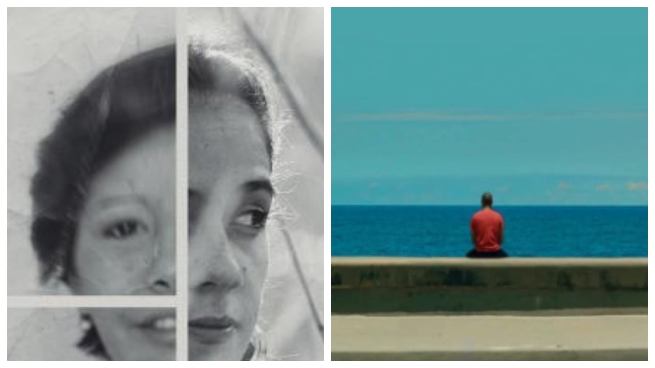 Producciones de la Cinemateca de Bogotá