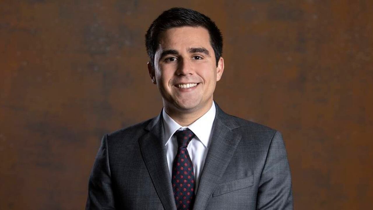 El representante a la Cámara Carlos Ardila