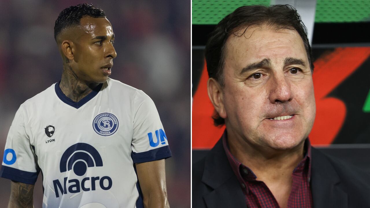 Sebastián Villa quiere ir al Mundial 2026 y busca irse a un mejor equipo para lograrlo.