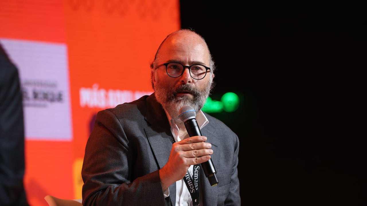 Jaime Arteaga de Brigard, director general de Arteaga Latam.