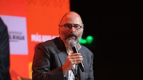 XIII Cumbre de Líderes por la Educación
La generación del cambio