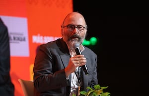 XIII Cumbre de Líderes por la Educación
La generación del cambio