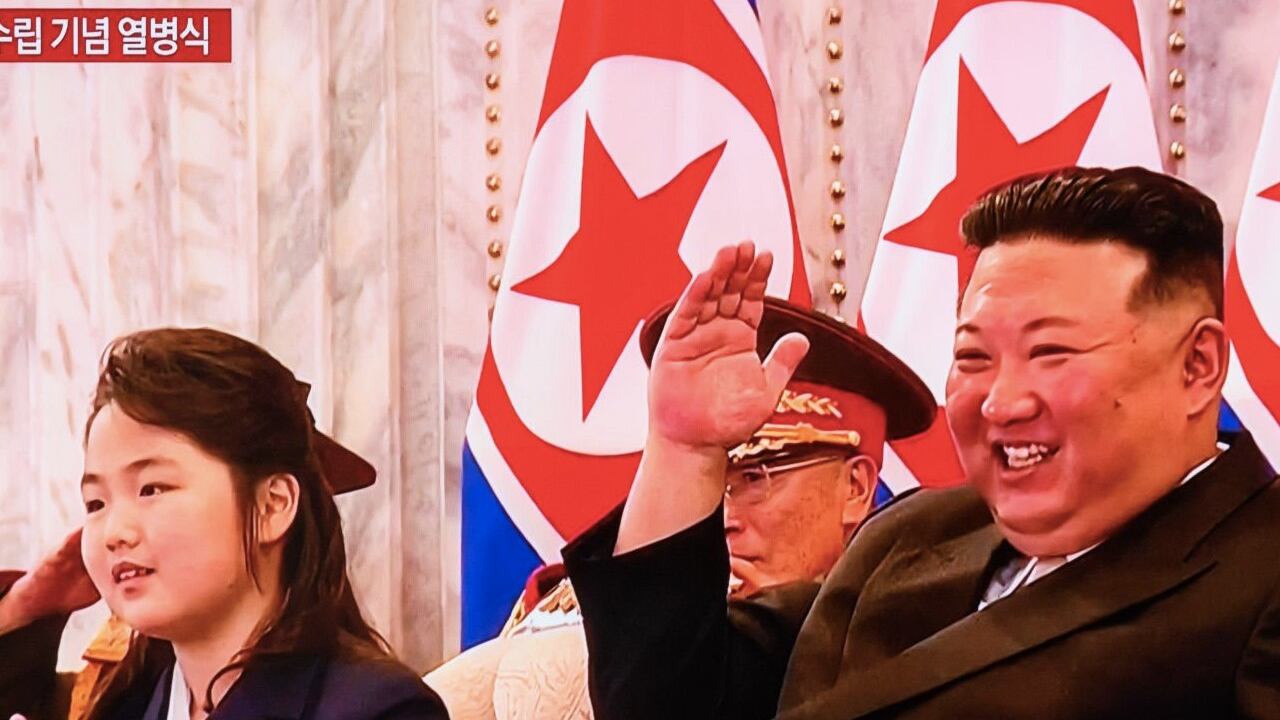 Kim Jong-un ha manifestado que busca el cierre de sus fronteras.