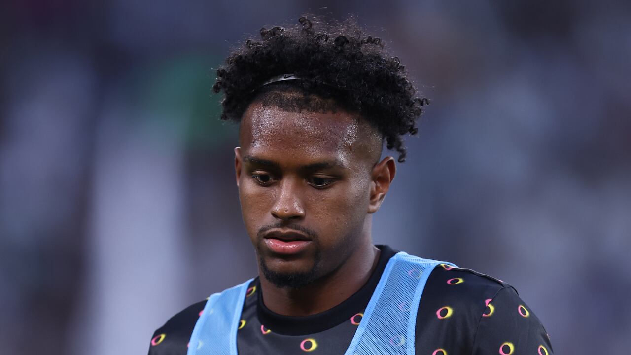 Juan David Cabal se ausentaría por un largo tiempo de Selección y Juventus