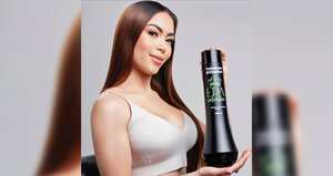 Epa Colombia considera que su emprendimiento de keratina ha sido un éxito.