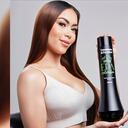 Epa Colombia considera que su emprendimiento de keratina ha sido un éxito.