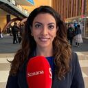 Natalia Molano habló con Semana en el marco de la Asamblea General de la ONU