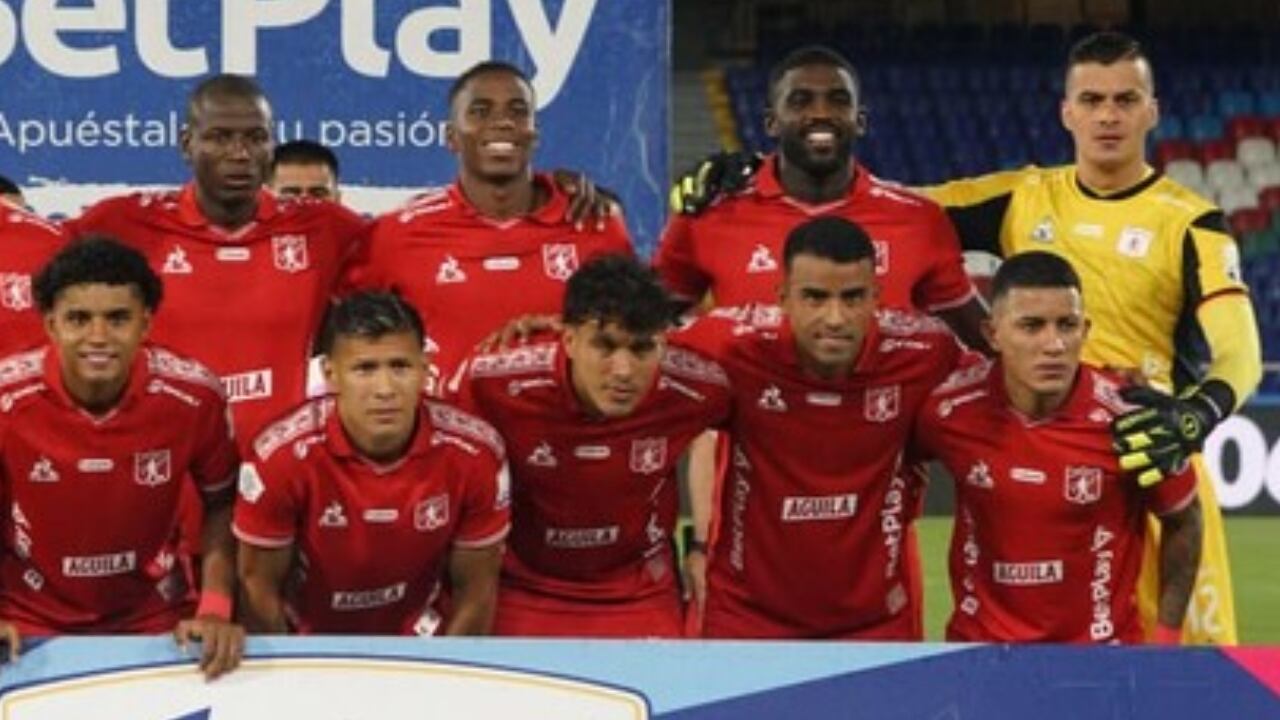 Se espera que América de Cali haga gestiones para mantener uno de sus titulares