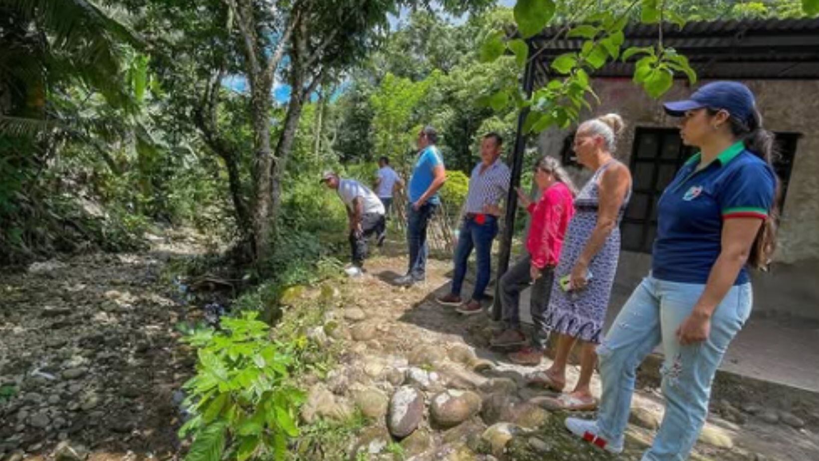 El pueblo del Meta, cuyo nombre está inspirado en una ciudad europea: ¿cómo llegar?