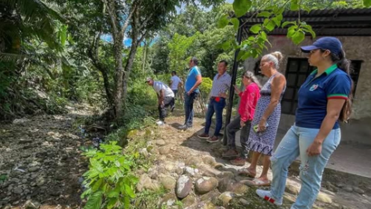 El pueblo del Meta, cuyo nombre está inspirado en una ciudad europea: ¿cómo llegar?