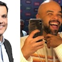 Juan Diego Alvira / Carlos Vargas