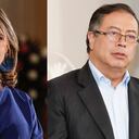 María Paula Correa, exjefa de gabinete de Duque, le responde a Petro.