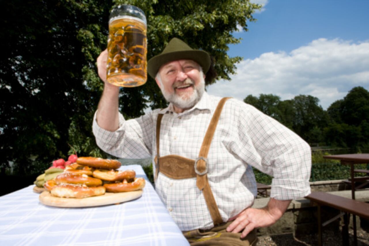 El boom de la cerveza sin alcohol en Alemania