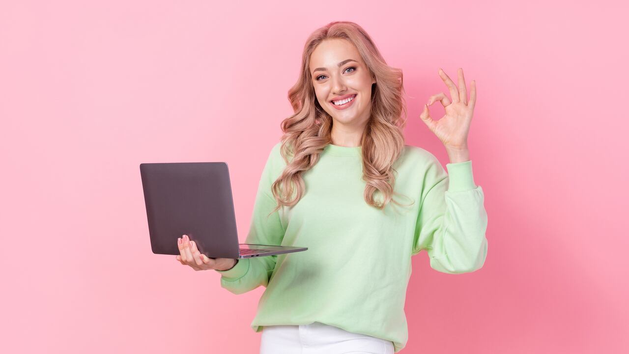 La foto es parte fundamental en la información que se expone en la red LinkedIn.