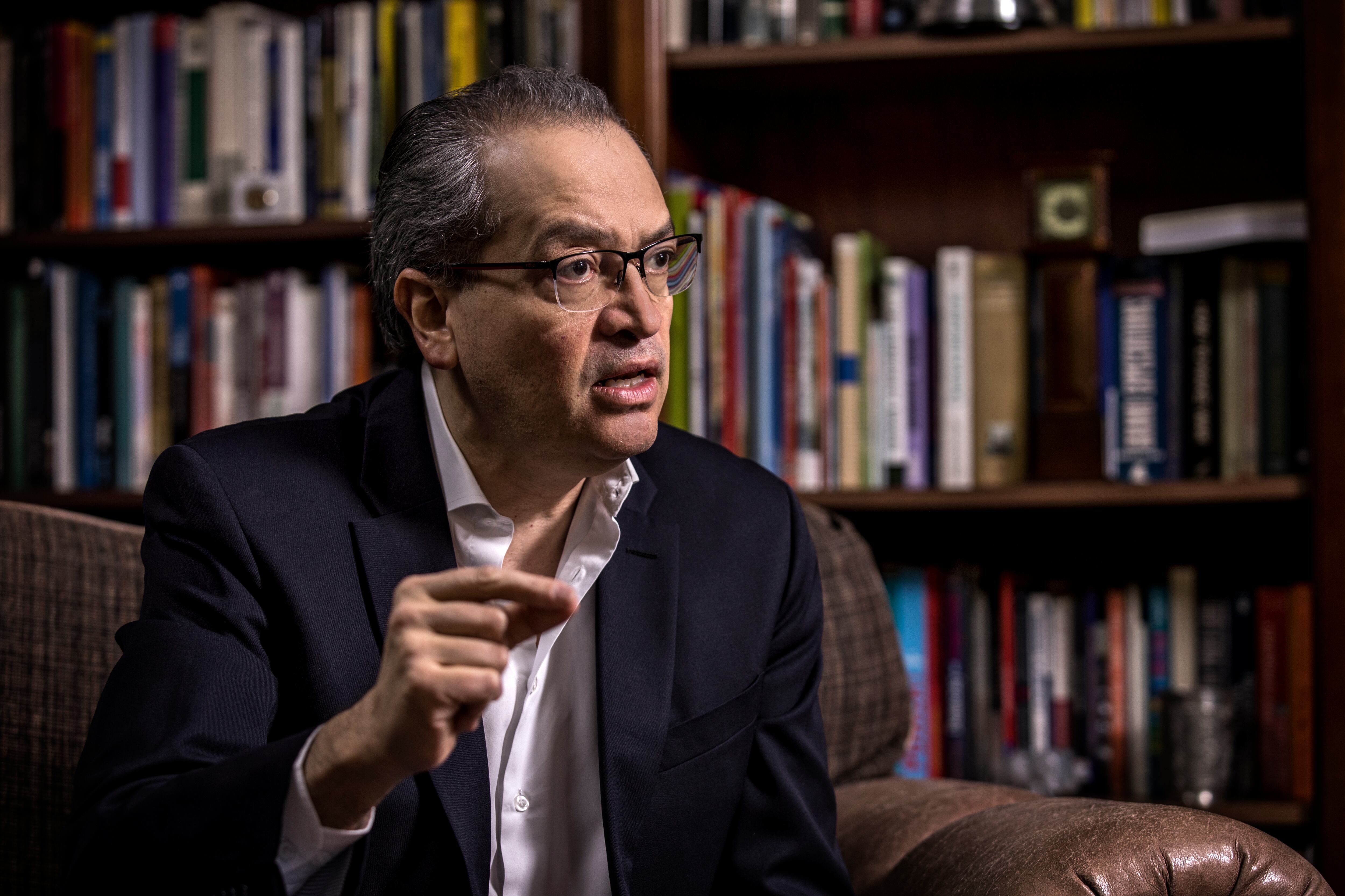 Fernando Carrillo Flórez. Procurador General de la Nación.
Bogotá Julio 8 de 2020.